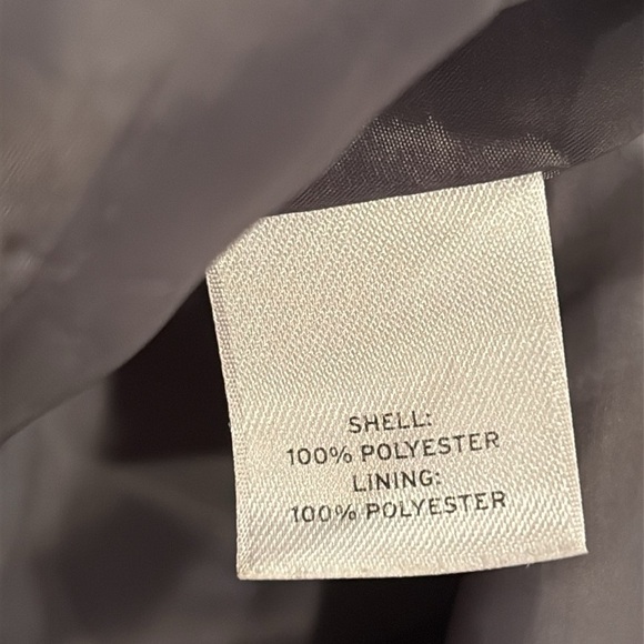 Halogen Tweed mini midi short a-line
blue cream gray skirt sz 4 - Picture 8 of 9